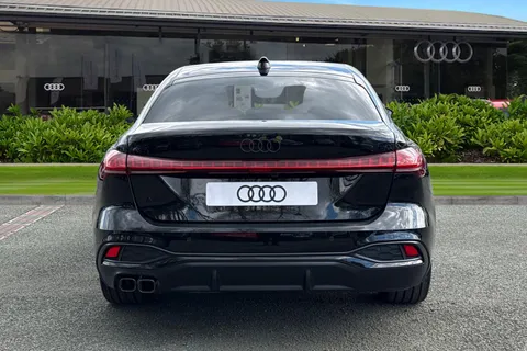  Audi A5 2.0 TDI Edition 1 Saloon S Tronic quattro Euro 6 (s/s) 5dr Thumbnail #5