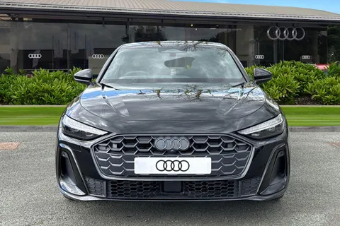  Audi A5 2.0 TDI Edition 1 Saloon S Tronic quattro Euro 6 (s/s) 5dr Thumbnail #6