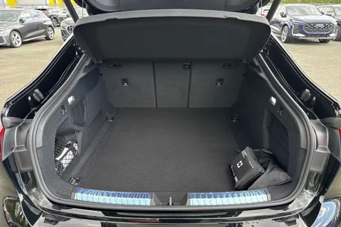  Audi A5 2.0 TDI Edition 1 Saloon S Tronic quattro Euro 6 (s/s) 5dr Thumbnail #7