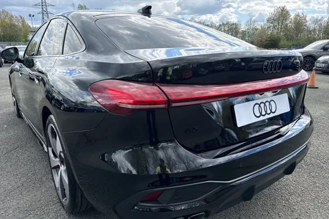  Audi A5 2.0 TDI Edition 1 Saloon S Tronic quattro Euro 6 (s/s) 5dr Thumbnail #8