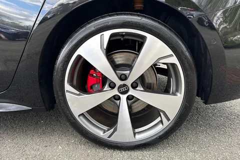  Audi A5 2.0 TDI Edition 1 Saloon S Tronic quattro Euro 6 (s/s) 5dr Thumbnail #12