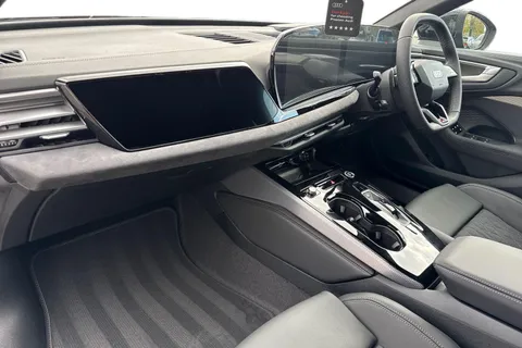  Audi A5 2.0 TDI Edition 1 Saloon S Tronic quattro Euro 6 (s/s) 5dr Thumbnail #15