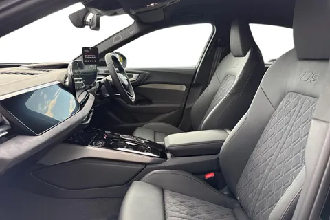  Audi A5 2.0 TDI Edition 1 Saloon S Tronic quattro Euro 6 (s/s) 5dr Thumbnail #16