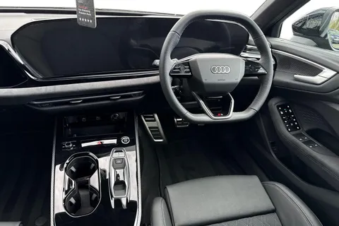  Audi A5 2.0 TDI Edition 1 Saloon S Tronic quattro Euro 6 (s/s) 5dr Thumbnail #18