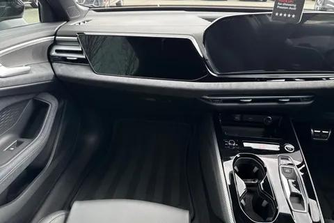  Audi A5 2.0 TDI Edition 1 Saloon S Tronic quattro Euro 6 (s/s) 5dr Thumbnail #20