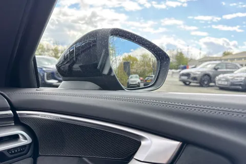  Audi A5 2.0 TDI Edition 1 Saloon S Tronic quattro Euro 6 (s/s) 5dr Thumbnail #21