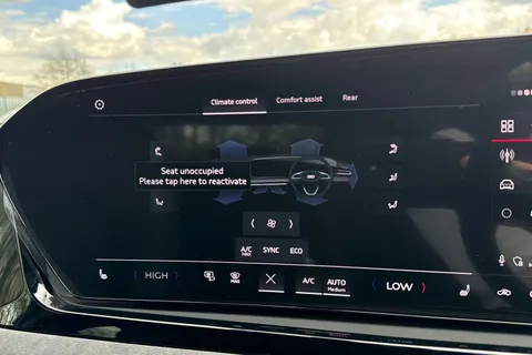  Audi A5 2.0 TDI Edition 1 Saloon S Tronic quattro Euro 6 (s/s) 5dr Thumbnail #22