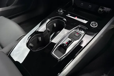  Audi A5 2.0 TDI Edition 1 Saloon S Tronic quattro Euro 6 (s/s) 5dr Thumbnail #23