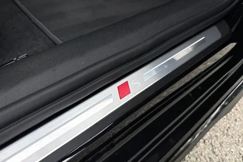  Audi A5 2.0 TDI Edition 1 Saloon S Tronic quattro Euro 6 (s/s) 5dr Thumbnail #26