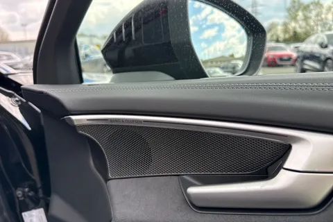  Audi A5 2.0 TDI Edition 1 Saloon S Tronic quattro Euro 6 (s/s) 5dr Thumbnail #27