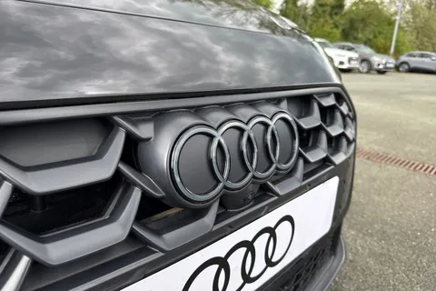  Audi A5 2.0 TDI Edition 1 Saloon S Tronic quattro Euro 6 (s/s) 5dr Thumbnail #28