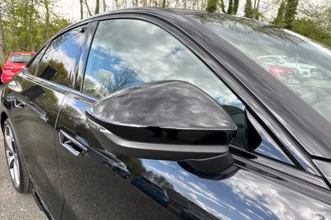  Audi A5 2.0 TDI Edition 1 Saloon S Tronic quattro Euro 6 (s/s) 5dr Thumbnail #30