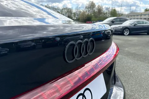  Audi A5 2.0 TDI Edition 1 Saloon S Tronic quattro Euro 6 (s/s) 5dr Thumbnail #34