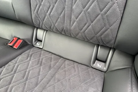  Audi A5 2.0 TDI Edition 1 Saloon S Tronic quattro Euro 6 (s/s) 5dr Thumbnail #35