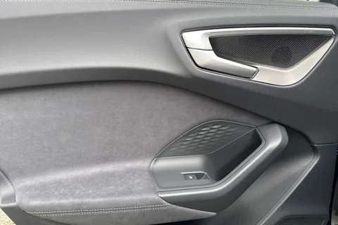  Audi A5 2.0 TDI Edition 1 Saloon S Tronic quattro Euro 6 (s/s) 5dr Thumbnail #37