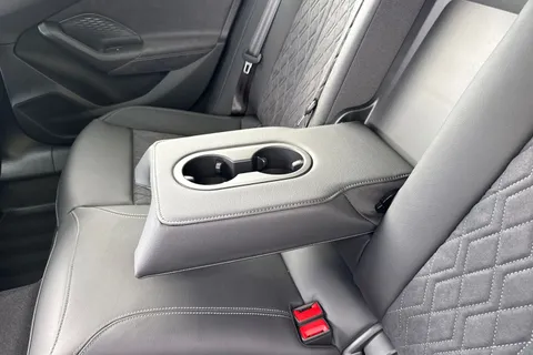  Audi A5 2.0 TDI Edition 1 Saloon S Tronic quattro Euro 6 (s/s) 5dr Thumbnail #38