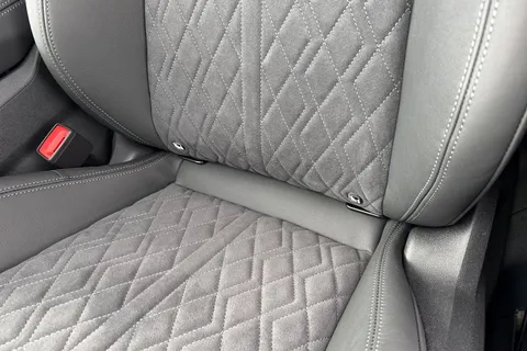  Audi A5 2.0 TDI Edition 1 Saloon S Tronic quattro Euro 6 (s/s) 5dr Thumbnail #39