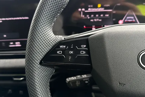  Audi A5 2.0 TDI Edition 1 Saloon S Tronic quattro Euro 6 (s/s) 5dr Thumbnail #43