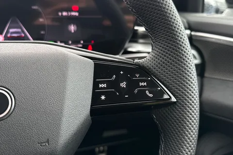  Audi A5 2.0 TDI Edition 1 Saloon S Tronic quattro Euro 6 (s/s) 5dr Thumbnail #44