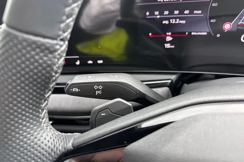  Audi A5 2.0 TDI Edition 1 Saloon S Tronic quattro Euro 6 (s/s) 5dr Thumbnail #45