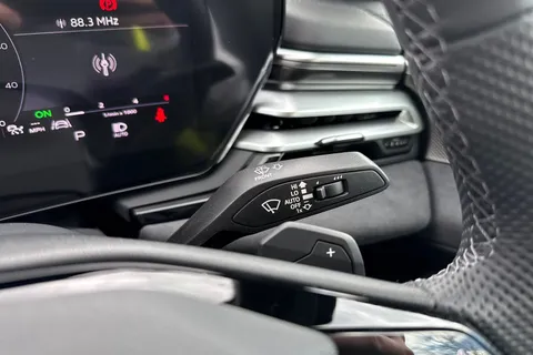  Audi A5 2.0 TDI Edition 1 Saloon S Tronic quattro Euro 6 (s/s) 5dr Thumbnail #46