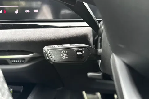  Audi A5 2.0 TDI Edition 1 Saloon S Tronic quattro Euro 6 (s/s) 5dr Thumbnail #47