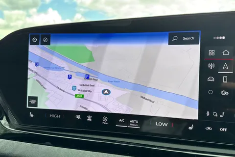  Audi A5 2.0 TDI Edition 1 Saloon S Tronic quattro Euro 6 (s/s) 5dr Thumbnail #50