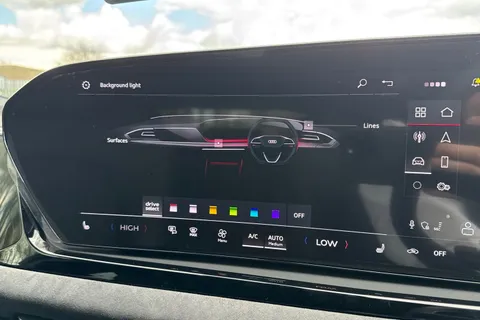  Audi A5 2.0 TDI Edition 1 Saloon S Tronic quattro Euro 6 (s/s) 5dr Thumbnail #51