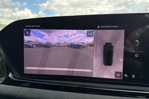  Audi A5 2.0 TDI Edition 1 Saloon S Tronic quattro Euro 6 (s/s) 5dr Thumbnail #52