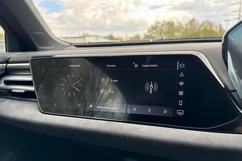  Audi A5 2.0 TDI Edition 1 Saloon S Tronic quattro Euro 6 (s/s) 5dr Thumbnail #53