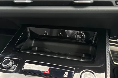  Audi A5 2.0 TDI Edition 1 Saloon S Tronic quattro Euro 6 (s/s) 5dr Thumbnail #55