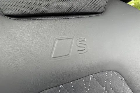  Audi A5 2.0 TDI Edition 1 Saloon S Tronic quattro Euro 6 (s/s) 5dr Thumbnail #58