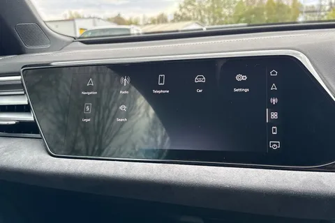  Audi A5 2.0 TDI Edition 1 Saloon S Tronic quattro Euro 6 (s/s) 5dr Thumbnail #61