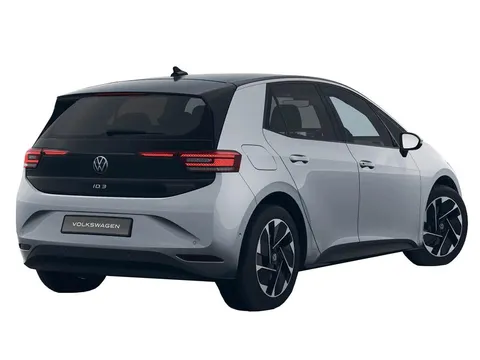 3 of 8 for Volkswagen ID.3 Pro 59kWh Match Auto 5dr