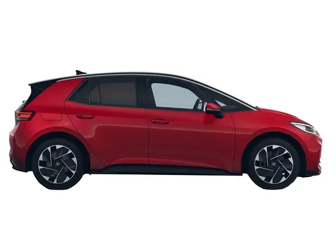  Volkswagen ID.3 Pro 59kWh Match Auto 5dr Thumbnail #2