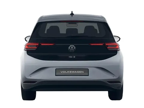 4 of 8 for Volkswagen ID.3 Pro 59kWh Match Auto 5dr