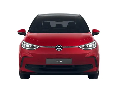  Volkswagen ID.3 Pro 59kWh Match Auto 5dr Thumbnail #5
