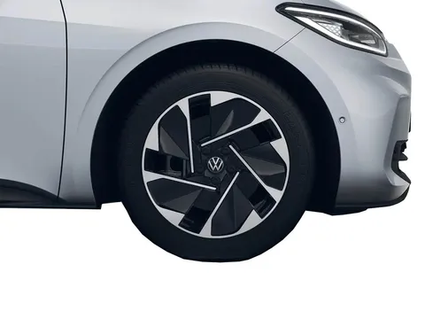 8 of 8 for Volkswagen ID.3 Pro 59kWh Match Auto 5dr