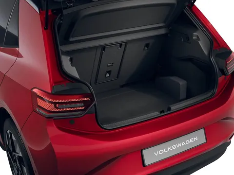  Volkswagen ID.3 Pro 59kWh Match Auto 5dr Thumbnail #7