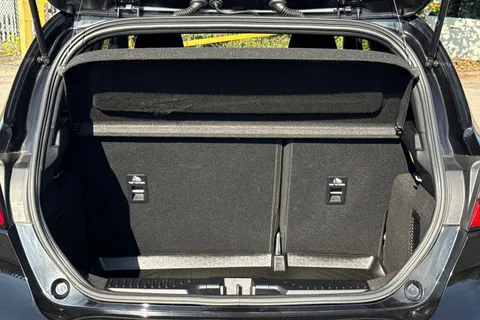 DP23XHL Ford Fiesta 1.0T EcoBoost MHEV ST-Line Edition Euro 6 (s/s) 5dr Thumbnail #7