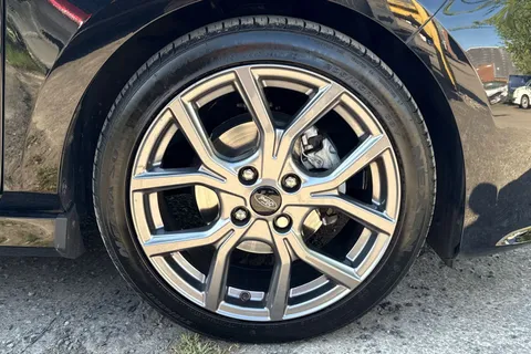 DP23XHL Ford Fiesta 1.0T EcoBoost MHEV ST-Line Edition Euro 6 (s/s) 5dr Thumbnail #10