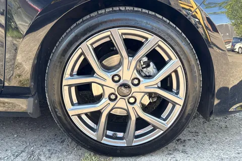 DP23XHL Ford Fiesta 1.0T EcoBoost MHEV ST-Line Edition Euro 6 (s/s) 5dr Thumbnail #11