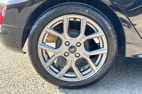 DP23XHL Ford Fiesta 1.0T EcoBoost MHEV ST-Line Edition Euro 6 (s/s) 5dr Thumbnail #12