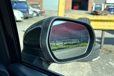 DP23XHL Ford Fiesta 1.0T EcoBoost MHEV ST-Line Edition Euro 6 (s/s) 5dr Thumbnail #21