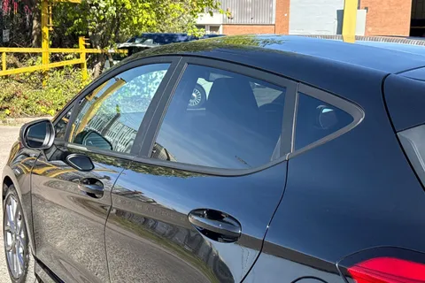 DP23XHL Ford Fiesta 1.0T EcoBoost MHEV ST-Line Edition Euro 6 (s/s) 5dr Thumbnail #25