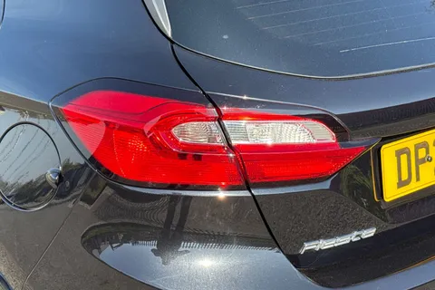 DP23XHL Ford Fiesta 1.0T EcoBoost MHEV ST-Line Edition Euro 6 (s/s) 5dr Thumbnail #27