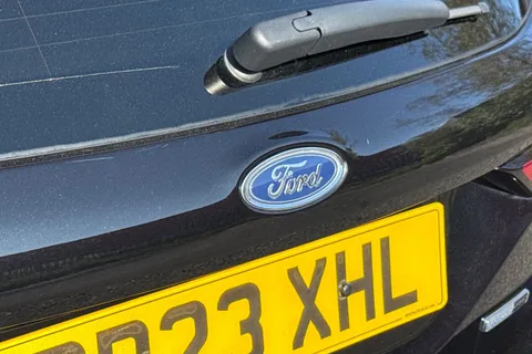 DP23XHL Ford Fiesta 1.0T EcoBoost MHEV ST-Line Edition Euro 6 (s/s) 5dr Thumbnail #28