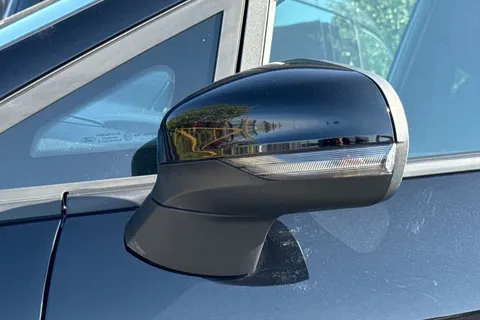 DP23XHL Ford Fiesta 1.0T EcoBoost MHEV ST-Line Edition Euro 6 (s/s) 5dr Thumbnail #31