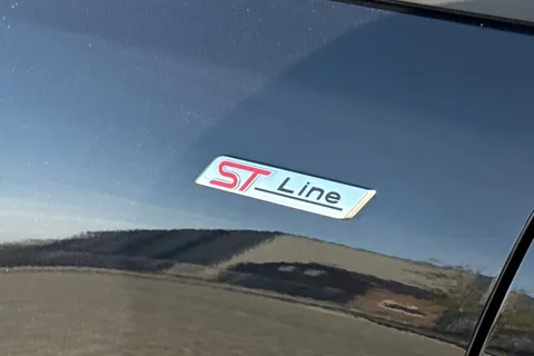 DP23XHL Ford Fiesta 1.0T EcoBoost MHEV ST-Line Edition Euro 6 (s/s) 5dr Thumbnail #32