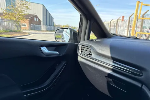 DP23XHL Ford Fiesta 1.0T EcoBoost MHEV ST-Line Edition Euro 6 (s/s) 5dr Thumbnail #33